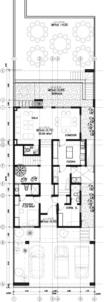 DESCARGA CASA DE 26.75m x10m.N1