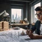 PERFIL DE UN ESTUDIANTE DE ARQUITECTURA