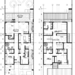 DESCARGA CASA DE 26.75m. x 10m.