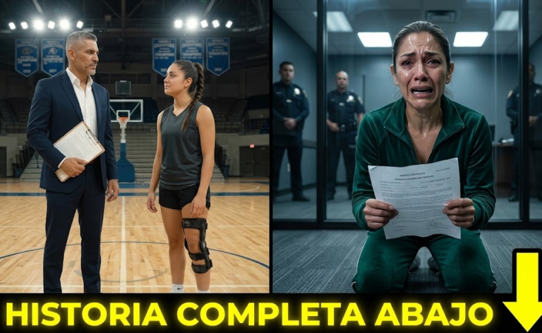 Le Robó el Seguro Médico a su Alumna y Terminó con un Embargo Financiero Total